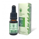 30% CBD kanapių aliejus NATURALE, ekologiškas (10ml)